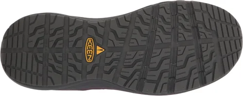 Vista 4 de KEEN Utility Women's Vista Energy Low Height Composite Toe ESD Industrial Work Shoes