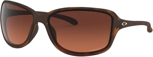 Vista 2 de Oakley Oo9301 - Lentes de sol rectangulares para mujer