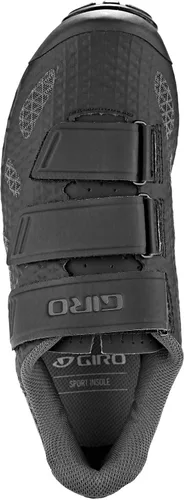 Vista 3 de Giro Zapatillas de ciclismo Ranger para mujer