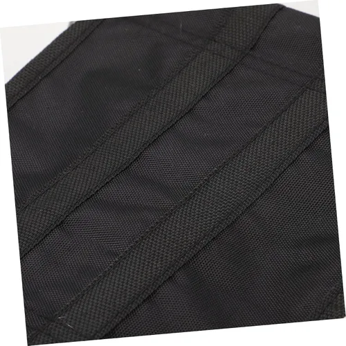 Vista 6 de KOMBIUDA Silla de camping ultraligera portátil de malla para silla de playa para taburete plegable al aire libre cómodo y diseño