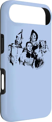 Vista 64 de Funda The Wizard of Oz Group para iPhone 17