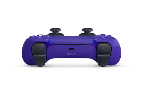 Vista 4 de Wireless Controller Purple