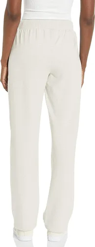 Vista 2 de Danskin Pantalón de pierna recta con bolsillos para mujer