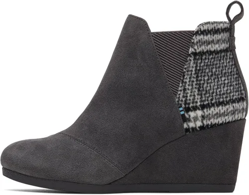 Vista 3 de TOMS Kelsey - Botines para mujer