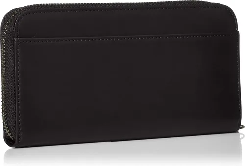 Vista 2 de Victorinox Altius Edge Turing Cartera de embrague con cremallera de lujo con RFID
