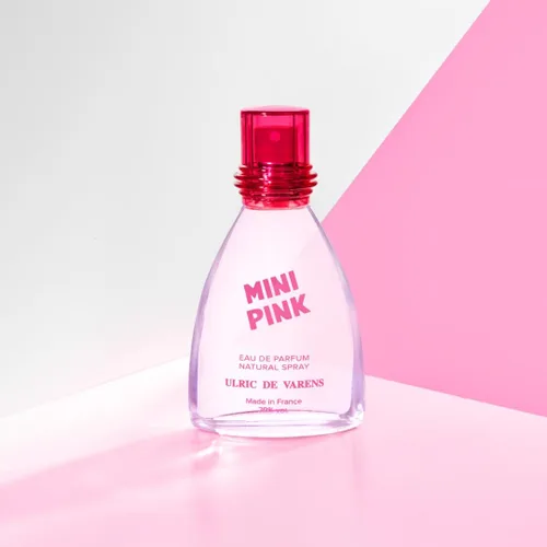 Vista 2 de Ulric De Varens Mini Dream By Ulric de Varens Eau De Parfum Spray 0.84 Oz