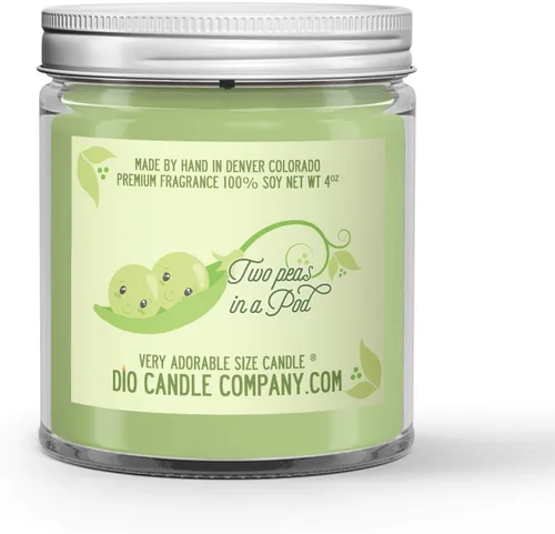 Vista 46 de Let's Go to the Lobby Wax Melts (paquete de 4) vainilla y caramelo con aroma a soja
