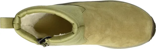 Vista 5 de Merrell Botas de nieve con cremallera media para hombre Jungle Polar Wp Ice Nieve