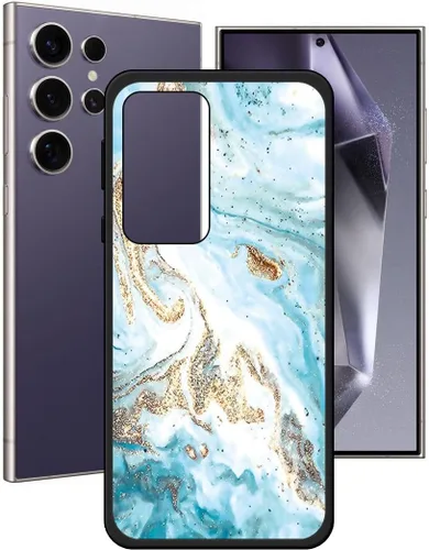Vista 40 de Cubierta De TPU Para Echoamo C24 Ultra, Funda Protectora De Silicona Suave Para (6,8") - LH29