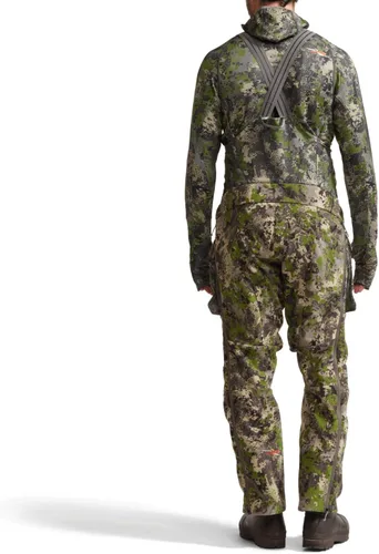 Vista 4 de SITKA Gear Babero de Caza Stratus para Hombre