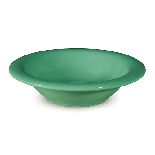 Vista 10 de GET B-86-TY - Tazón de melamina de borde estrecho para frutas/postres, 8 onzas, amarillo tropical (juego de 12)