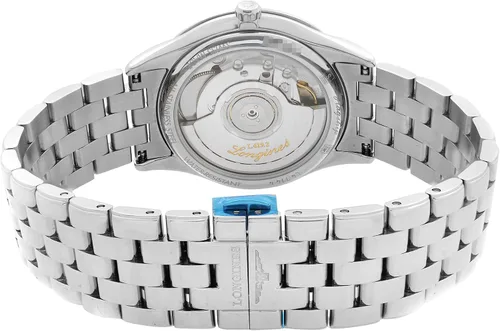 Vista 5 de Longines 47744576 - Reloj automático para hombre