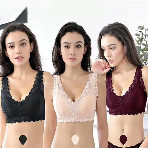 Vista 6 de Koconh Branelly Bra 2023 - Branelly, el innovador y saludable brasier sin varillas