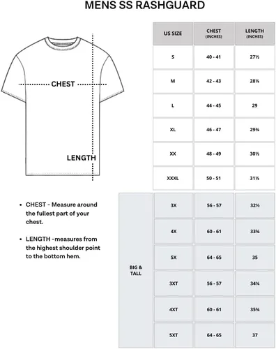 Vista 6 de Real Essentials Paquete de 4 camiseta de manga corta para hombre, de secado rápido, protección solar UPF 50+ (disponible en tallas grandes y altas)