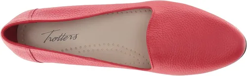 Vista 5 de Trotters Zapatos planos LizBallet para mujer