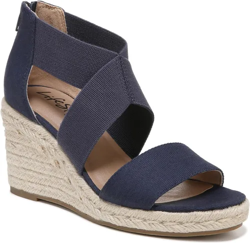 Vista 4 de LifeStride Sandalias Thrive para mujer
