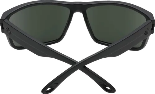 Vista 5 de Spy Optic Rocky Gafas de sol rectangulares polarizadas
