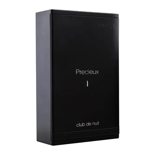 Vista 2 de Armaf Club De Nuit Precieux 1 para hombre Extrait de Parfum Spray, 1.85 onzas
