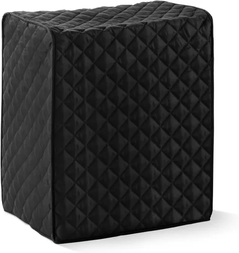 Vista 55 de Covermates Keepsakes - Funda cuadrada para electrodomésticos, protección contra el polvo, resistente a las manchas, lavable, funda