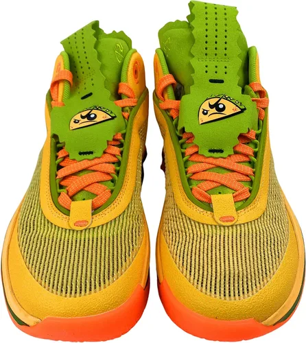 Vista 3 de Air Jordan Taco Jay XXXVI Nitro Tenis de baloncesto para hombre