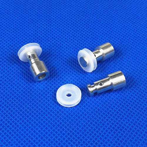 Vista 3 de Válvula de vapor para olla a presión flotador y sellador universal para ollas a presión XL, YBD60-100, PPC780, PPC770, PPC790