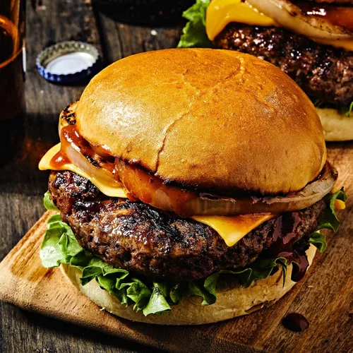 Vista 6 de McCormick Grill Mates Condimento para hamburguesas, 2.75 oz