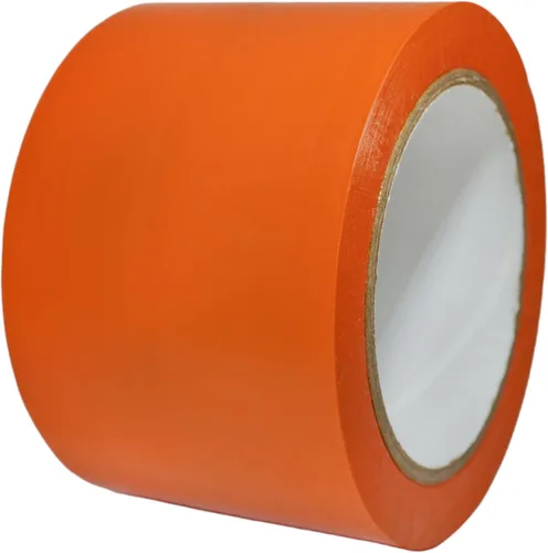 Vista 85 de T.R.U. - Cinta de vinilo de color para hacer líneas finas en la pista de baile. 36 yardas. CVT-536. 13 colores disponibles, negro