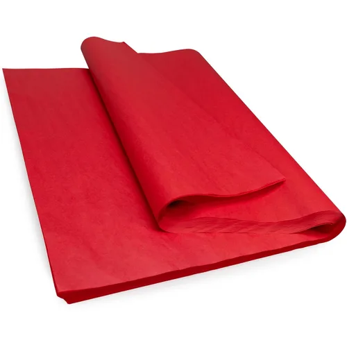 Vista 23 de IDL Packaging SatinPack - Hojas de papel de seda negro de 24 x 36 pulgadas, paquete de 100, duraderas 20# (33 GSM), hechas en Estados Unidos, hojas