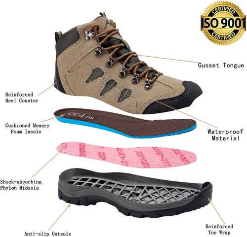 Vista 6 de CC-Los Shoes for Men Warehouse Clearance