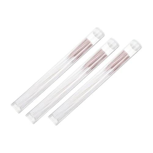 Vista 6 de FOMIYES Líneas de limpieza desechables para orificios de oreja, 180 piezas, herramientas de cuidado para perforación segura y fácil, limpieza
