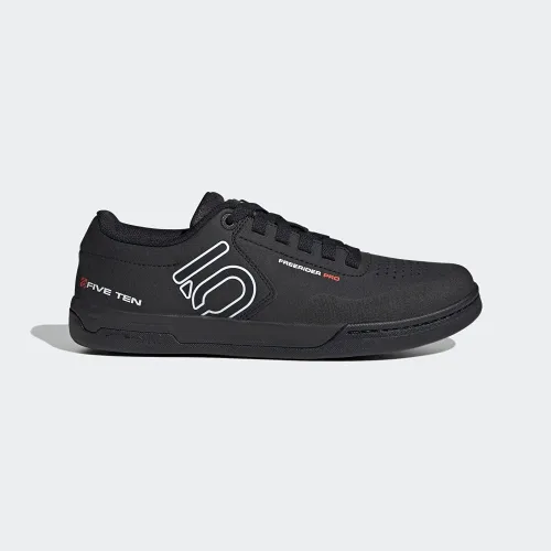 Vista 2 de Five Ten Freerider Pro - Tenis de bicicleta de montaña BMX para hombre