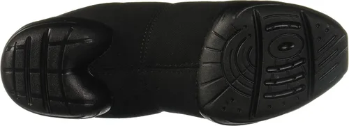 Vista 4 de Capezio Zapatillas de baile de lona