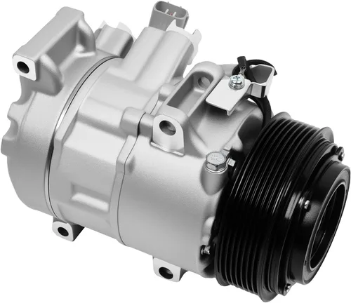 Vista 83 de Compresor de CA para Chevy/GMC modelo, 2000-2013 Silverado 1500, 01-13 Sierra 1500, 01-14 Tahoe, Suburban 1500, Yukon, Reemplazar 29002C 10364873