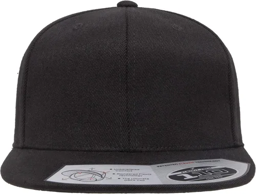 Vista 2 de Flexfit Men's 110 Classic Snapback