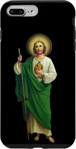 Vista 12 de San Judas Tadeo Saint Jude Thaddeus - Carcasa para iPhone 17