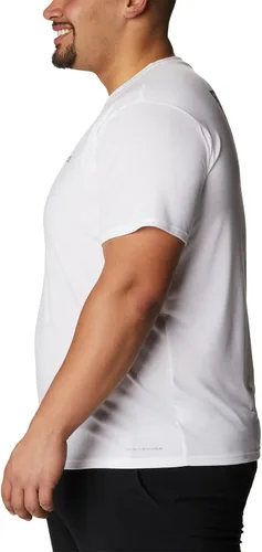 Vista 8 de Columbia PFG Fish Flag Tech - Camiseta para hombre