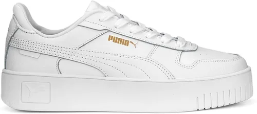 Vista 3 de PUMA Tenis Carina Street para mujer