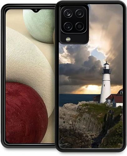 Vista 152 de CARLOCA Funda compatible con iPhone 12 Pro Max, funda de American Horror Story para iPhone 12 Pro Max para niñas y niños, diseño gráfico, a prueba