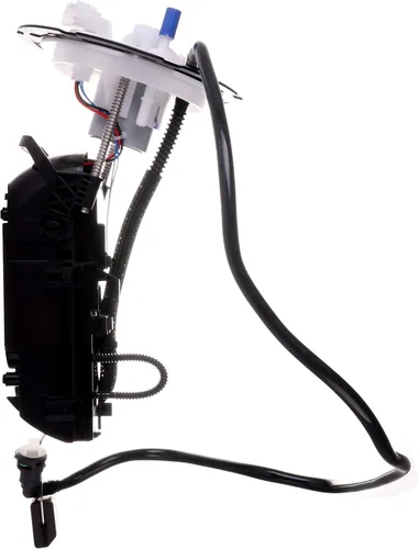 Vista 133 de ECCPP Bomba de combustible eléctrica E8831M compatible con Audi A3 para Quattro 2006-2008 L4 2.0L, para TT para Quattro 2008 V6 3.2L, sustituye a
