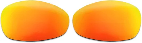 Vista 2 de TERYDANBLE CompatibleReplacement Lenses for Oakley Juliet with 4