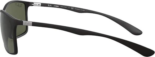 Vista 13 de Ray-Ban Gafas de sol cuadradas Rb4179 Liteforce para hombre