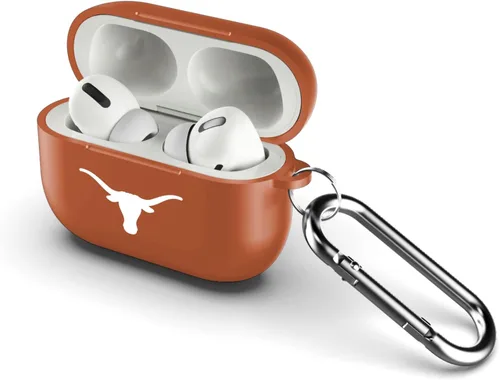 Vista 70 de SOAR NCAA Airpod Pro Funda protectora