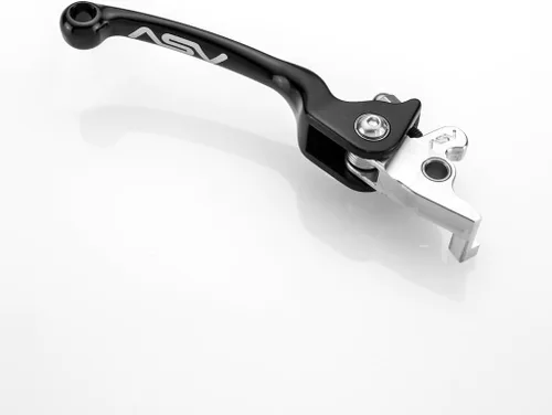 Vista 5 de Palanca de freno todoterreno ASV irrompible F2 # BDF2A1 - Shorty Black