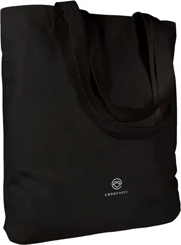 Vista 7 de CARAKNOTS Regalos para profesores, bolsa negra para profesores, regalos de agradecimiento para mujeres, profesores, regalos de Navidad