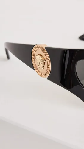 Vista 4 de Versace Women's Cat Eye Sunglasses