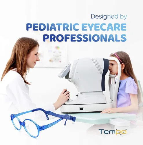 Vista 7 de Tempo Gafas ajustables para niños - Gafas graduadas para niños - 2004