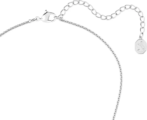 Vista 3 de Swarovski Colección de collares con colgante de cristal angelical