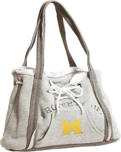 Vista 17 de Littlearth Bolso con capucha NCAA para mujer