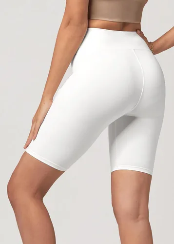 Vista 80 de Conceited - Leggings para mujer, longitud completa, ciclismo y capri, talla regular y extragrande