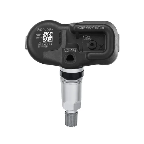 Vista 8 de BDFHYK Sensor de presión de neumático TPMS programado de 315MHz compatible con Audi A3 A4 A5 Q5 S3 S4 S5 TT, VW Beetle CC Eos GLI Golf GTI Jetta